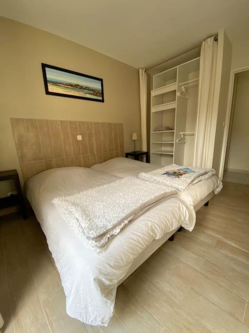 Scorfel Lodge, Villa Matisse, Spa & Terrasse Perros-Guirec Exterior photo